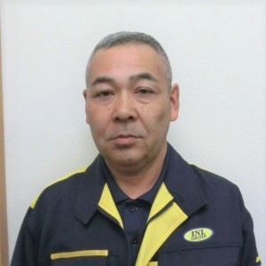 先輩社員より-佐野恭展